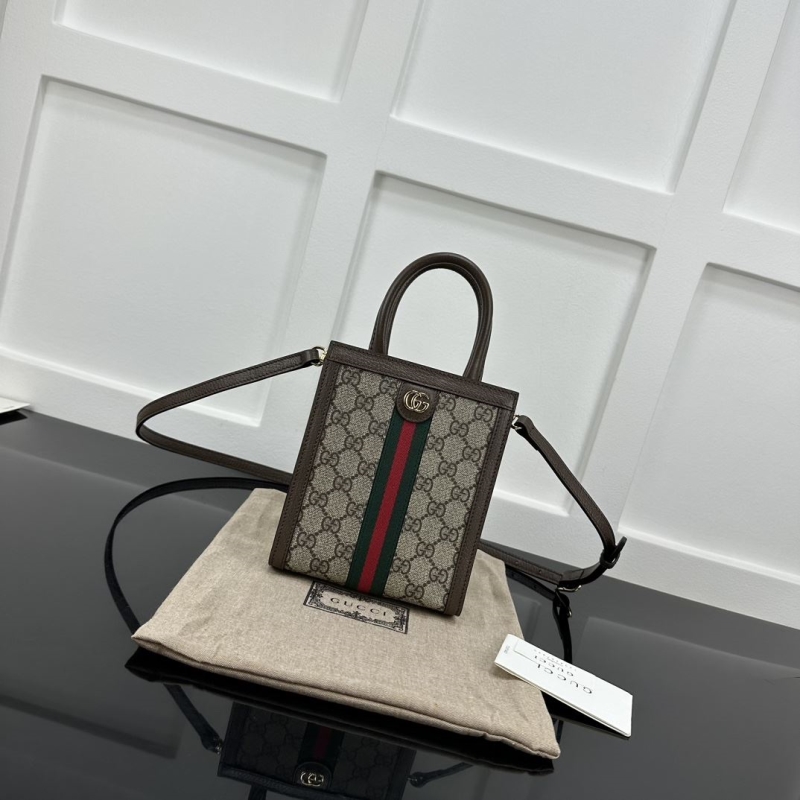 Gucci Top Handle Bags